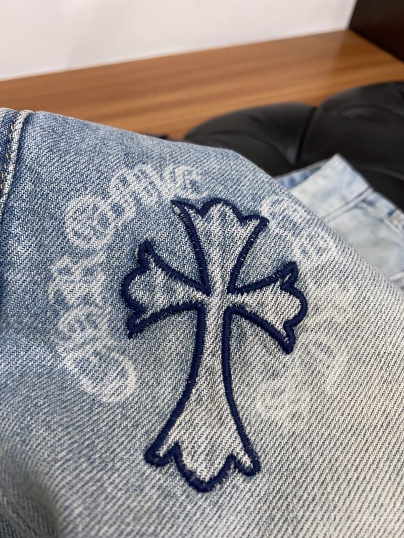 Chrome Hearts Jeans